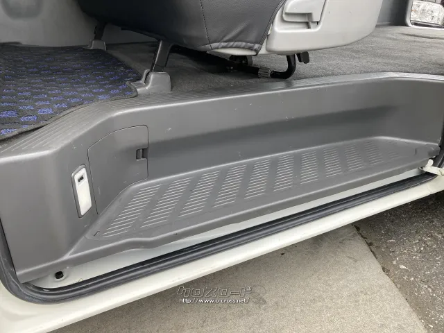 トヨタ ハイエースバン