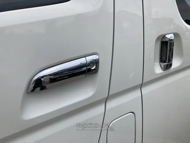 トヨタ ハイエースバン