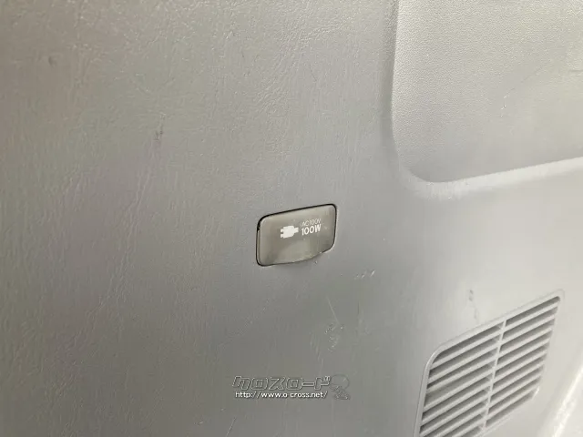 トヨタ ハイエースバン