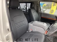 トヨタ ハイエースバン