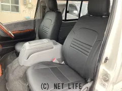 トヨタ ハイエースバン