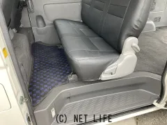 トヨタ ハイエースバン