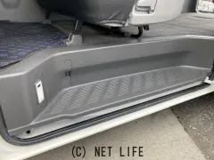 トヨタ ハイエースバン