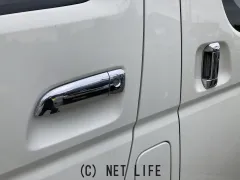 トヨタ ハイエースバン