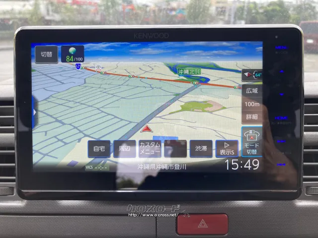 トヨタ ハイエースバン