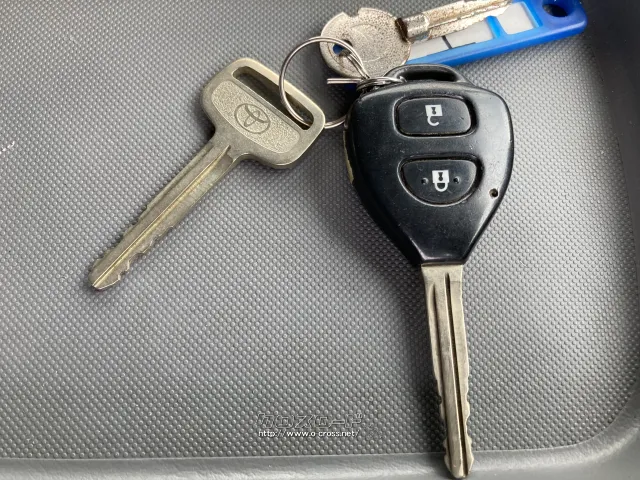 トヨタ ハイエースバン