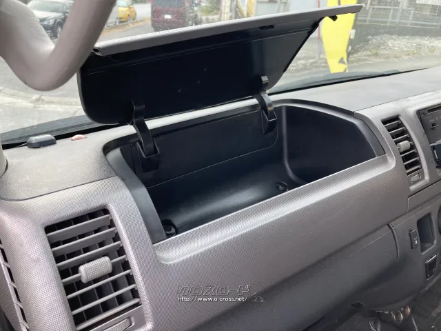 トヨタ ハイエースバン