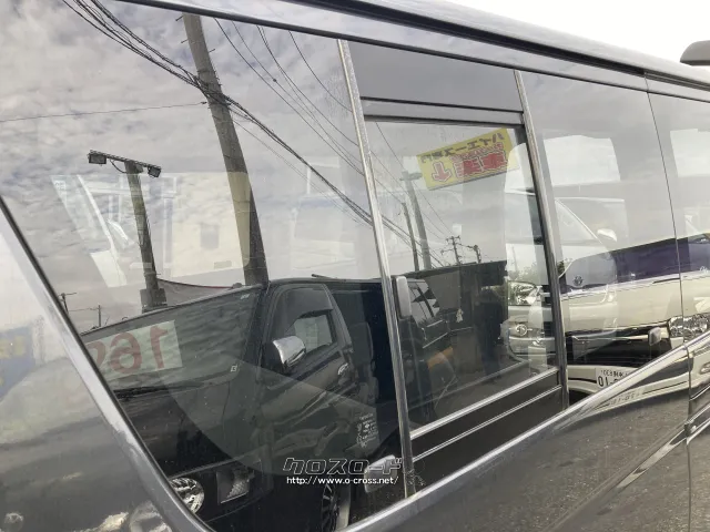 トヨタ ハイエースバン