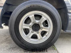 トヨタ ハイエースバン