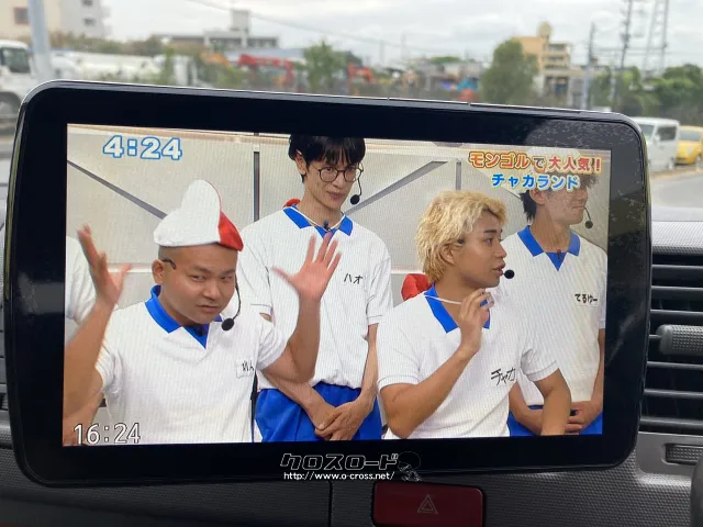 トヨタ ハイエースバン