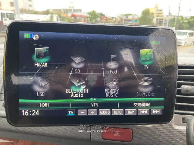 トヨタ ハイエースバン