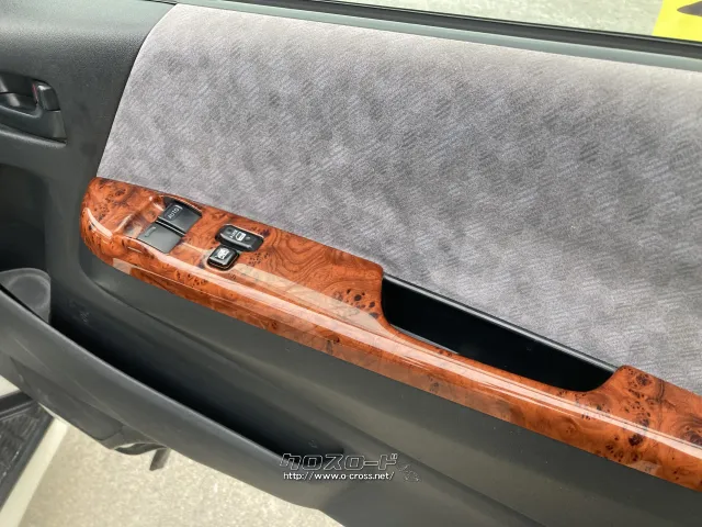 トヨタ ハイエースバン