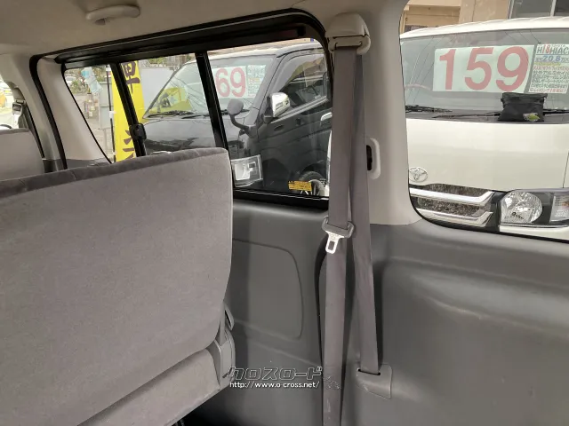 トヨタ ハイエースバン