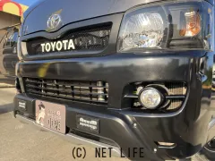 トヨタ ハイエースバン