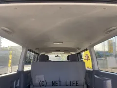 トヨタ ハイエースバン