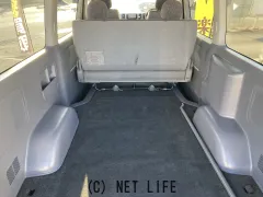 トヨタ ハイエースバン