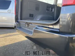 トヨタ ハイエースバン