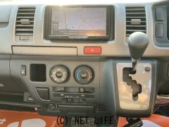 トヨタ ハイエースバン