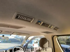 トヨタ ハイエースバン