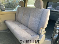 トヨタ ハイエースバン