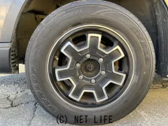 トヨタ ハイエースバン