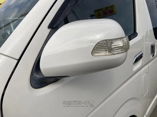 トヨタ ハイエースバン