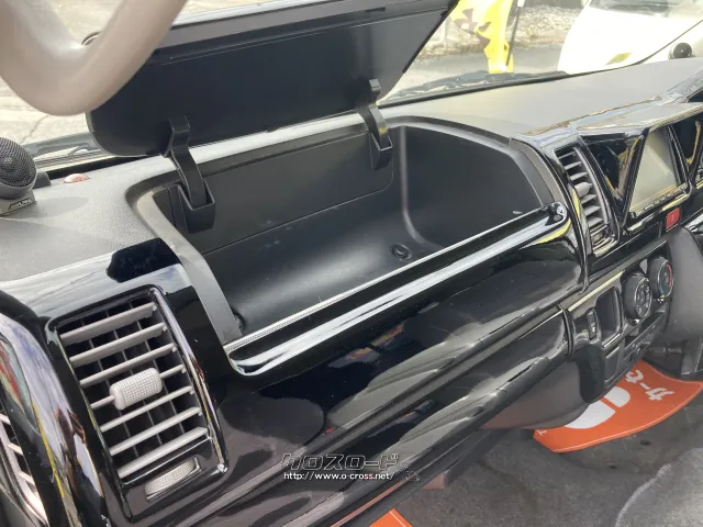 トヨタ ハイエースバン