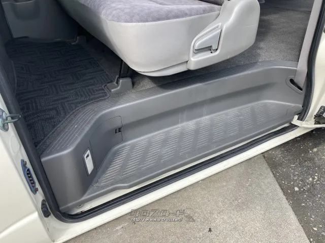 トヨタ ハイエースバン