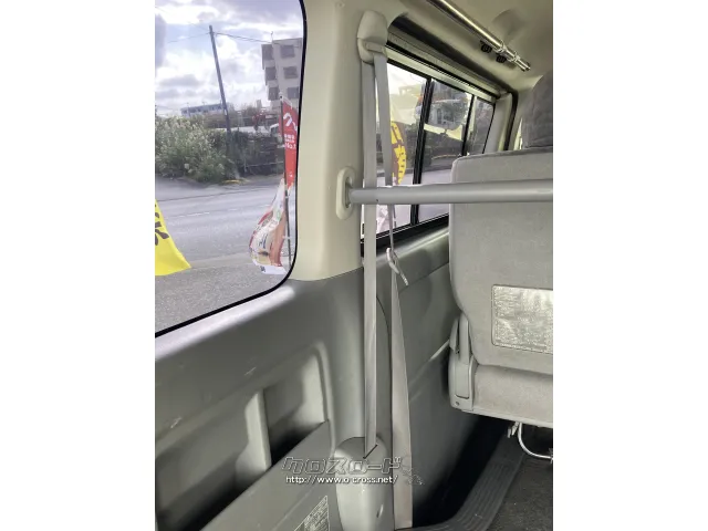 トヨタ ハイエースバン