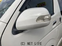 トヨタ ハイエースバン