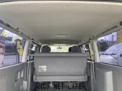 トヨタ ハイエースバン