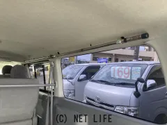 トヨタ ハイエースバン