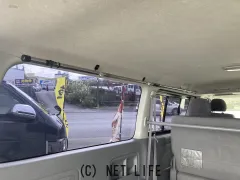 トヨタ ハイエースバン