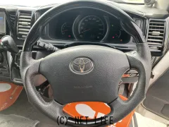 トヨタ ハイエースバン