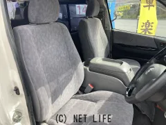 トヨタ ハイエースバン