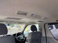 トヨタ ハイエースバン