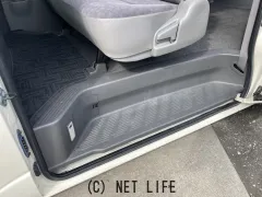 トヨタ ハイエースバン