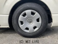 トヨタ ハイエースバン