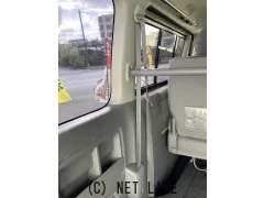 トヨタ ハイエースバン