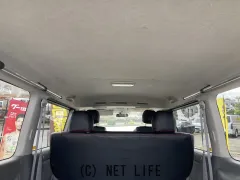 トヨタ ハイエースバン