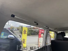 トヨタ ハイエースバン