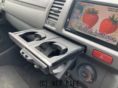 トヨタ ハイエースバン