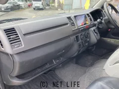 トヨタ ハイエースバン