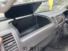 トヨタ ハイエースバン