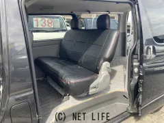 トヨタ ハイエースバン