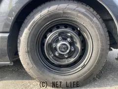 トヨタ ハイエースバン