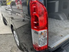 トヨタ ハイエースバン