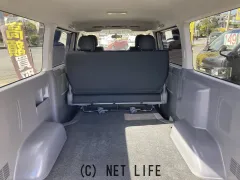 トヨタ ハイエースバン