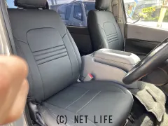 トヨタ ハイエースバン