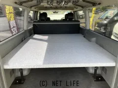 トヨタ ハイエースバン